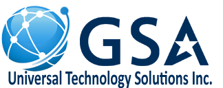 Gsa Universaltechnology Solutions Inc